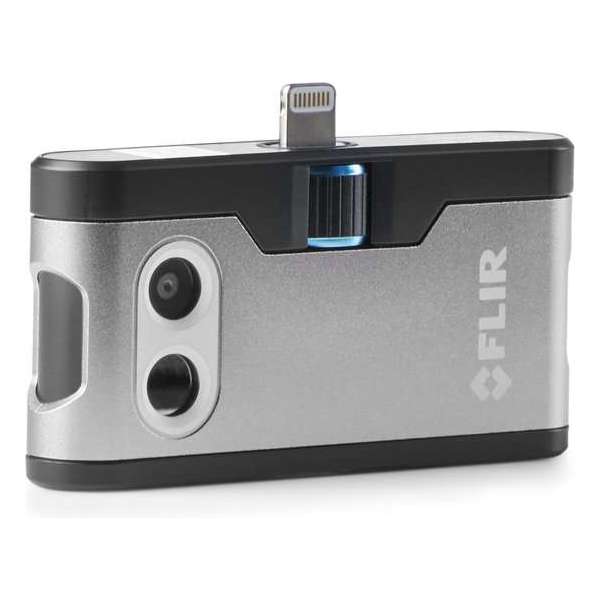 FLIR ONE Next Gen Warmtebeeldcamera voor iOS Apparaten