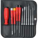 PB Swiss Tools schroevendraaierset 10 delig speciaal voor PC - PB8220.ind