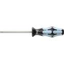 Wera 5032055001 Schroevendraaier - RVS - Torx - T25 x 100mm