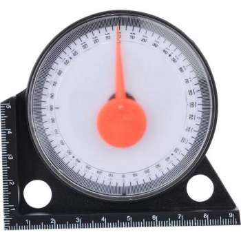 Hoekmeter | Hoekmeter gradenmeter | Gradenmeter | Gradenboog | Hoekmeters | Gradenmeters | Able & Borret