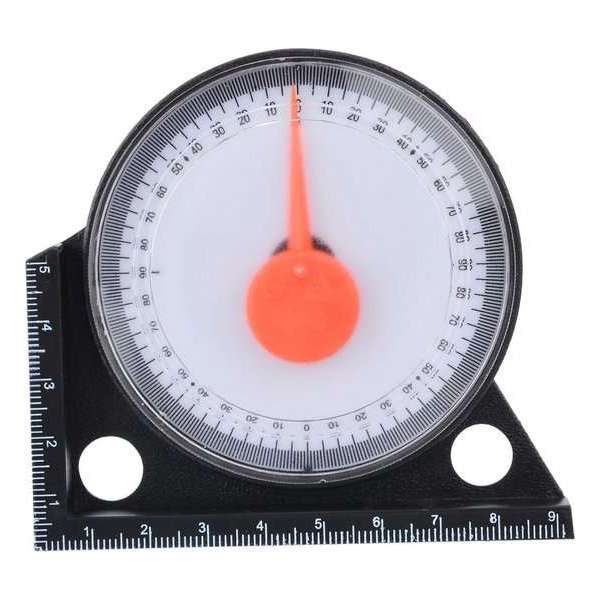 Hoekmeter | Hoekmeter gradenmeter | Gradenmeter | Gradenboog | Hoekmeters | Gradenmeters | Able & Borret