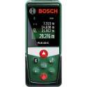 Bosch PLR 40 C Afstandsmeter - Tot 40 meter bereik - Bluetooth