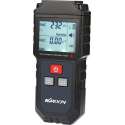 EMF Meter - Stralingsmeter - Ghost Hunting Equipment - EMF Meter Geest - EMF Detector - Flanner®