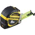 STANLEY Fatmax Pro rolbandmaat - 8 meter