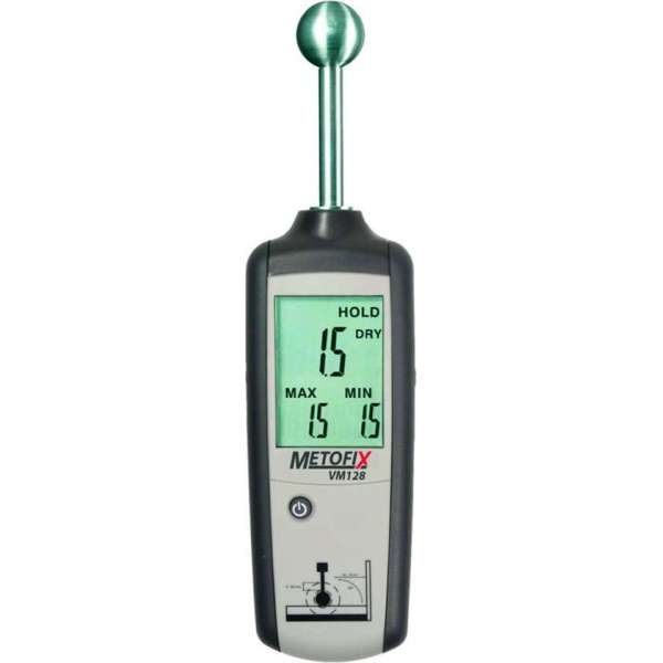 Vochtmeter VM128 545709