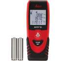 Leica Laser afstandsmeter Disto D1 - 40 meter - met Bluetooth