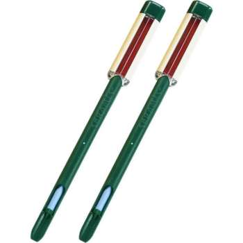 Seramis vochtmeter 16cm 2 stuks