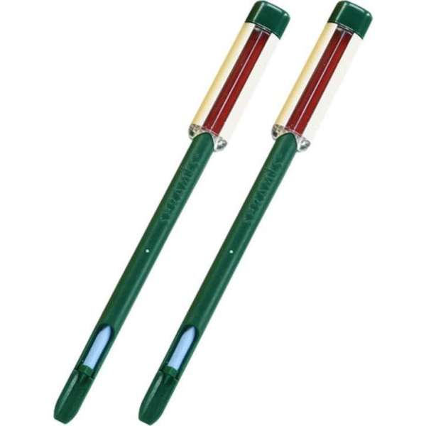 Seramis vochtmeter 16cm 2 stuks