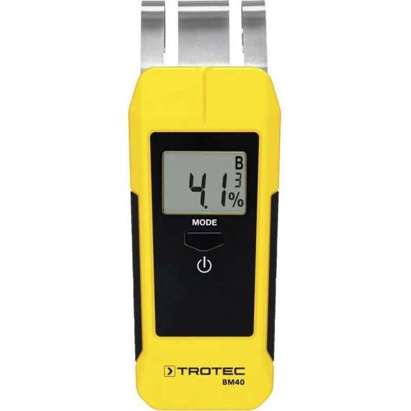 TROTEC Vochtmeter BM40