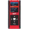 Milwaukee LDM 100 Afstandsmeter in tas - 100m