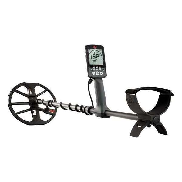 Minelab Equinox 800 Metaaldetector