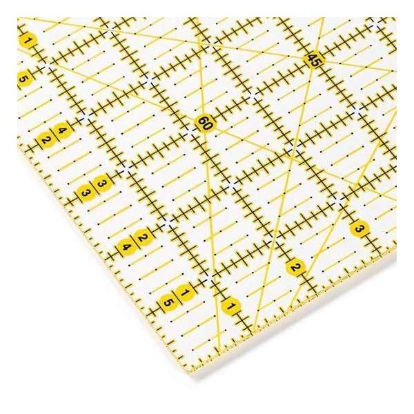 Omnigrid  Liniaal 611643 - 12 x 6 inch