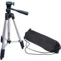 MAKA Tripod - 36,5 tot 106 cm - Voor Camera en Laser - Statief