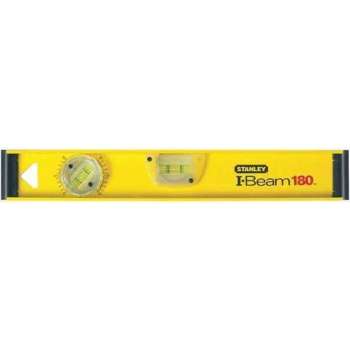 STANLEY - Waterpas I - Beam - 600mm 3L met 180° Libel