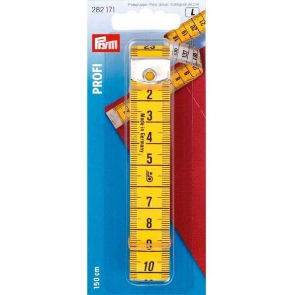 Prym Profi - centimeter