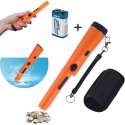 Odisus® Pintpointer - Metaaldetector Pintpointer - Inclusief Holster + Riemhouder - Waterdicht