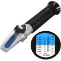 Refractometer Marine 0~10% Salt / Zout water Aquarium