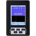 Dexters® Geigerteller | Straling Detector | Dosimeter | Tester | Metaaldetector