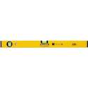 Stabila blokwaterpas - type 70 - 30cm geel - 02281