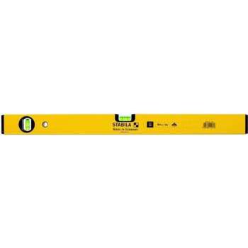 Stabila blokwaterpas - type 70 - 30cm geel - 02281