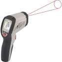 VOLTCRAFT IR 800-20C Infrarood-thermometer Optiek 20:1 -40 tot 800 °C Pyrometer