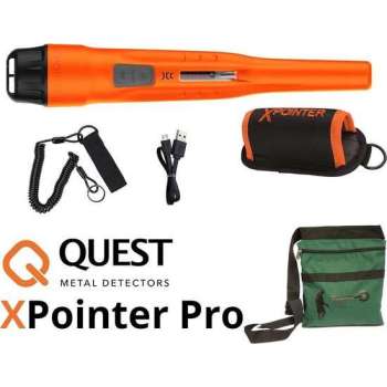 Quest Xpointer Pro