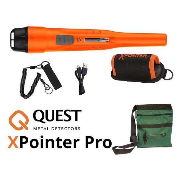 Quest Xpointer Pro