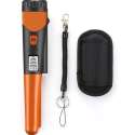 Premic® Metaaldetector - Pinpointer - Voor Kinderen - Handheld - Oranje