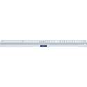 Staedtler Mars Liniaal Mars aluminium 40 cm