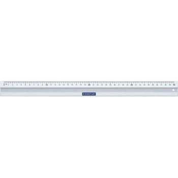 Staedtler Mars Liniaal Mars aluminium 40 cm