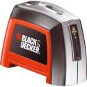 Black & Decker Handmatige laserwaterpas BDL120