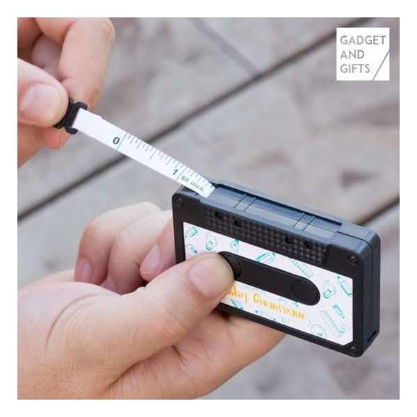 Rolband 'Cassette' Gadget and Gifts