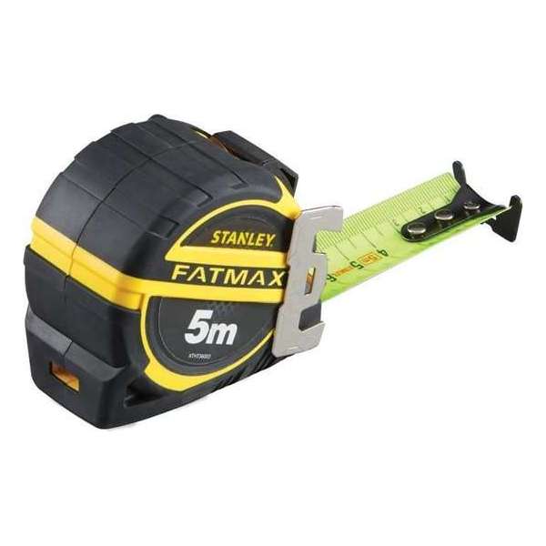 FATMAX Rolbandmaat Pro FatMax - 5M - XTHT0-36003