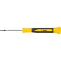 TOPEX Precisie Schroevendraaier TORX T6 x 140mm