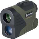 Bresser WP/OLED 6x24 - 800m Laser Rangefinder en Snelheidsmeter