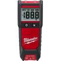 Milwaukee 2212-20 Digitale spanningsmeter - AC/DC 600V