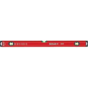 Waterpas Sola aluminium 60cm Big Red H3