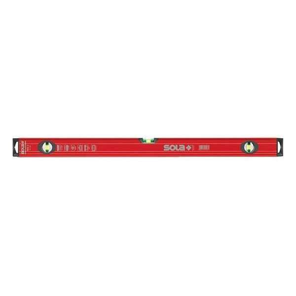 Waterpas Sola aluminium 60cm Big Red H3