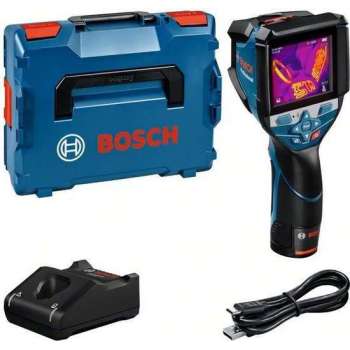 Bosch Professional GTC 600 C Warmtebeeldcamera