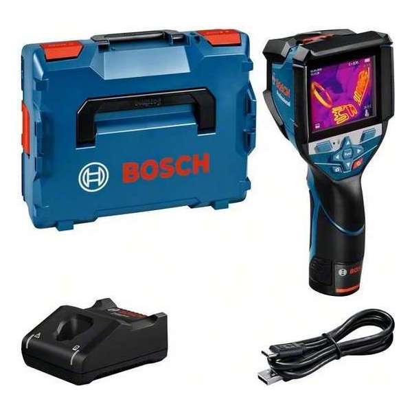 Bosch Professional GTC 600 C Warmtebeeldcamera