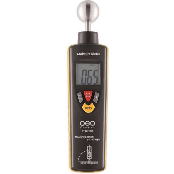 Gadella Vochtmeter Ffm100 0-100%