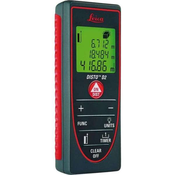 Leica Afstandmeter Disto D2