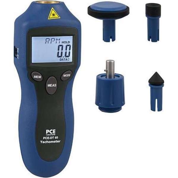 Afstandsmeter PCE-DT65