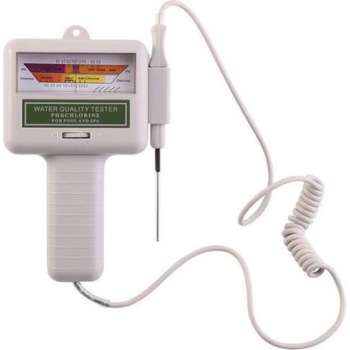 Zwembad water tester Chloor gehalte PH CL2 testen / HaverCo