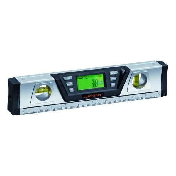 Laserliner elektronisch niveau Digilevel pro 30cm