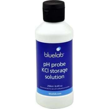 BLUELAB KCI BEWAARVLOEISTOF 250 ML