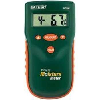 EXTECH MO280: Pinless Vochtmeter