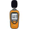 Perel digitale db meter - 30-130dB