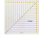 Prym | Omnigrid Liniaal | 8x8"
