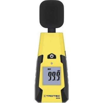 TROTEC Geluidsmeter BS06